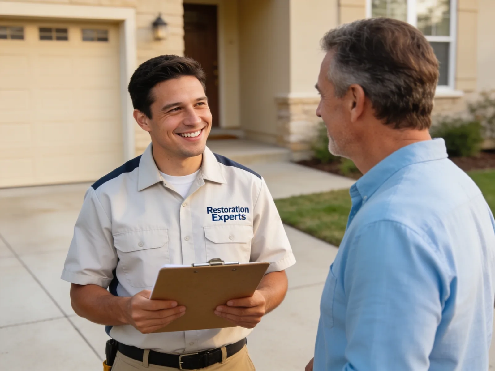 Water Damage Cleanup Freeland, MD FAQs